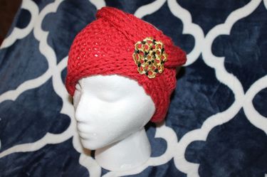 Unique headband