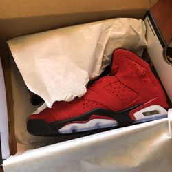 Jordan Retro 6