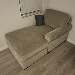 Sectional Piece of Couch