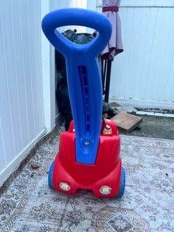 Car toy