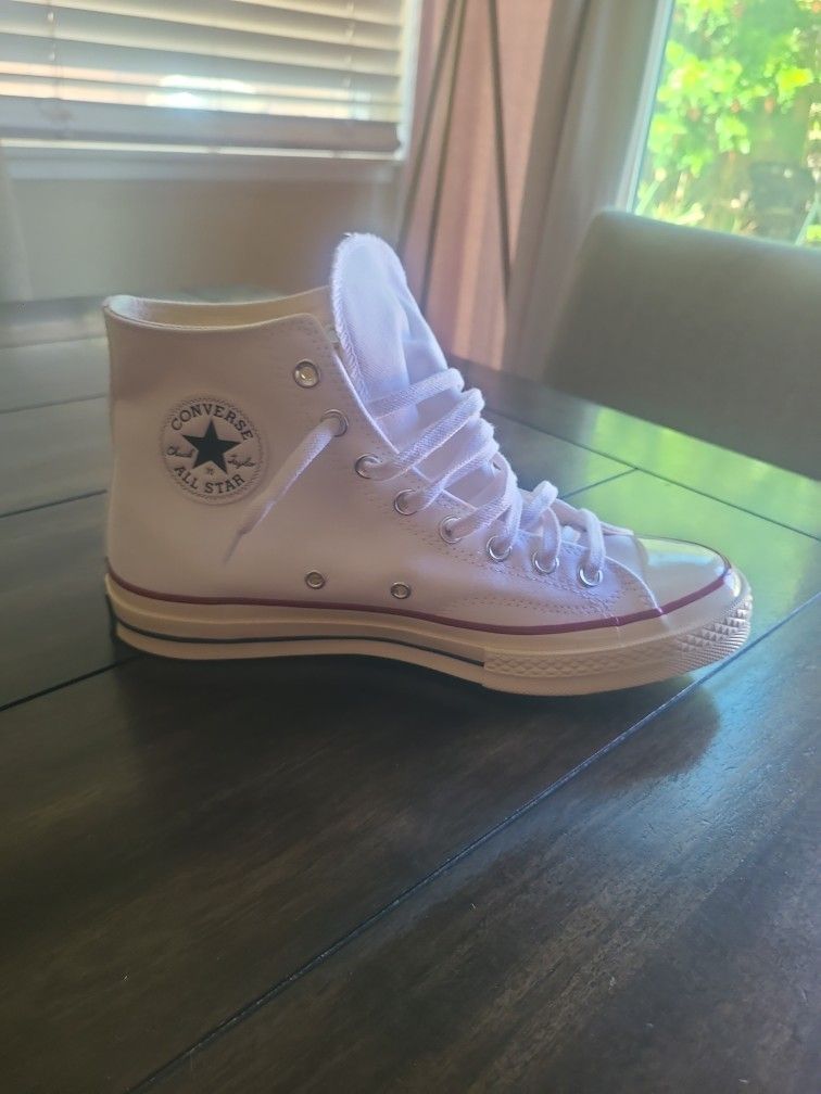 New converse