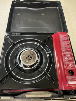 Butane Gas Burner