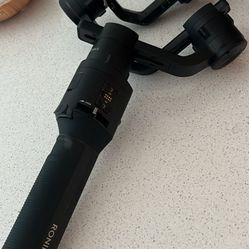 DJI Ronin 