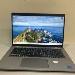 Dell Latitude 5420 14" i5-1135G7 2.40GHz 16GB RAM 256GB SSD Windows 11 Pro .The laptop has the following specs: Intel Core i5-1135G7 2.40GHz Processor