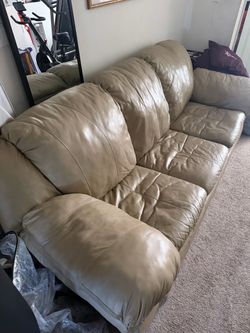 Sofa bed