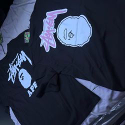 Bape Shirts