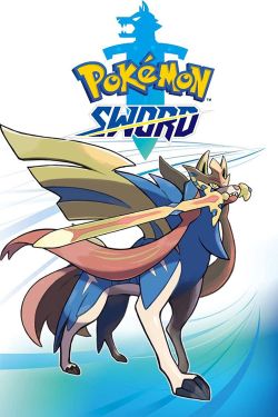 Pokemon Sword 