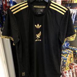 Camisa Original De Mexico