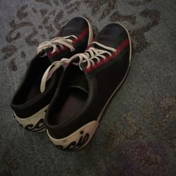 Gucci Shoes Size 8 1/5 Italy