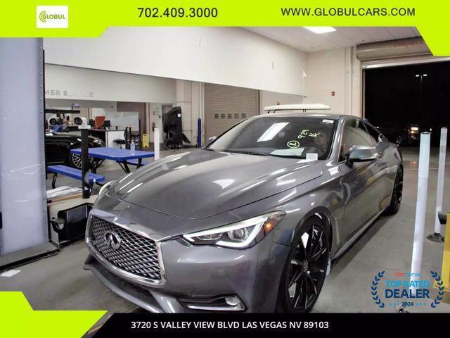 Exciting Q60 For Sale Las Vegas Photos