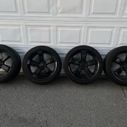 dodge charger, challenger, magnum rims 