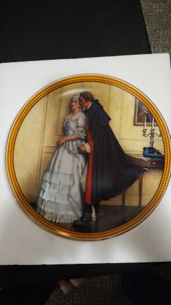 "The Unexpected Proposal" by Birydman Rockwell