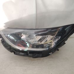 2020 2023 HYUNDAI SONATA HEADLIGHT 