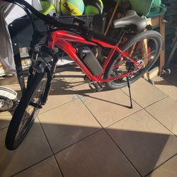 Qlife Electric Bicycle 22mph