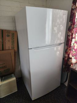 Frigidaire Refrigerator