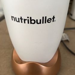 Nutribullet Blender Battery ONLY