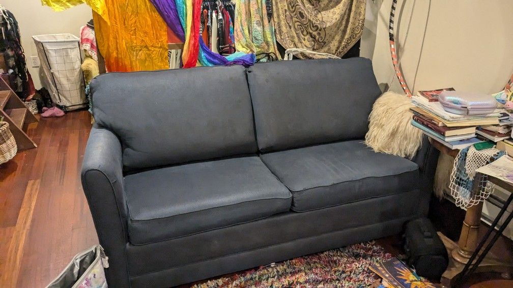 Sleeper Sofa