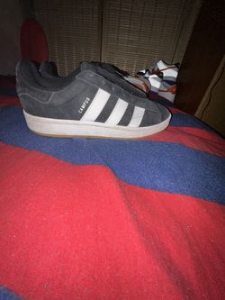 Don’t Wear Size 7.5 One Don’t Got Lace