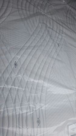 BEAUTYREST QUEEN MATTRESS DELIVERY BOX SPRING FRAMES AVAILABLE