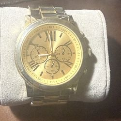 Men’s Watch Michael Kors Brand 