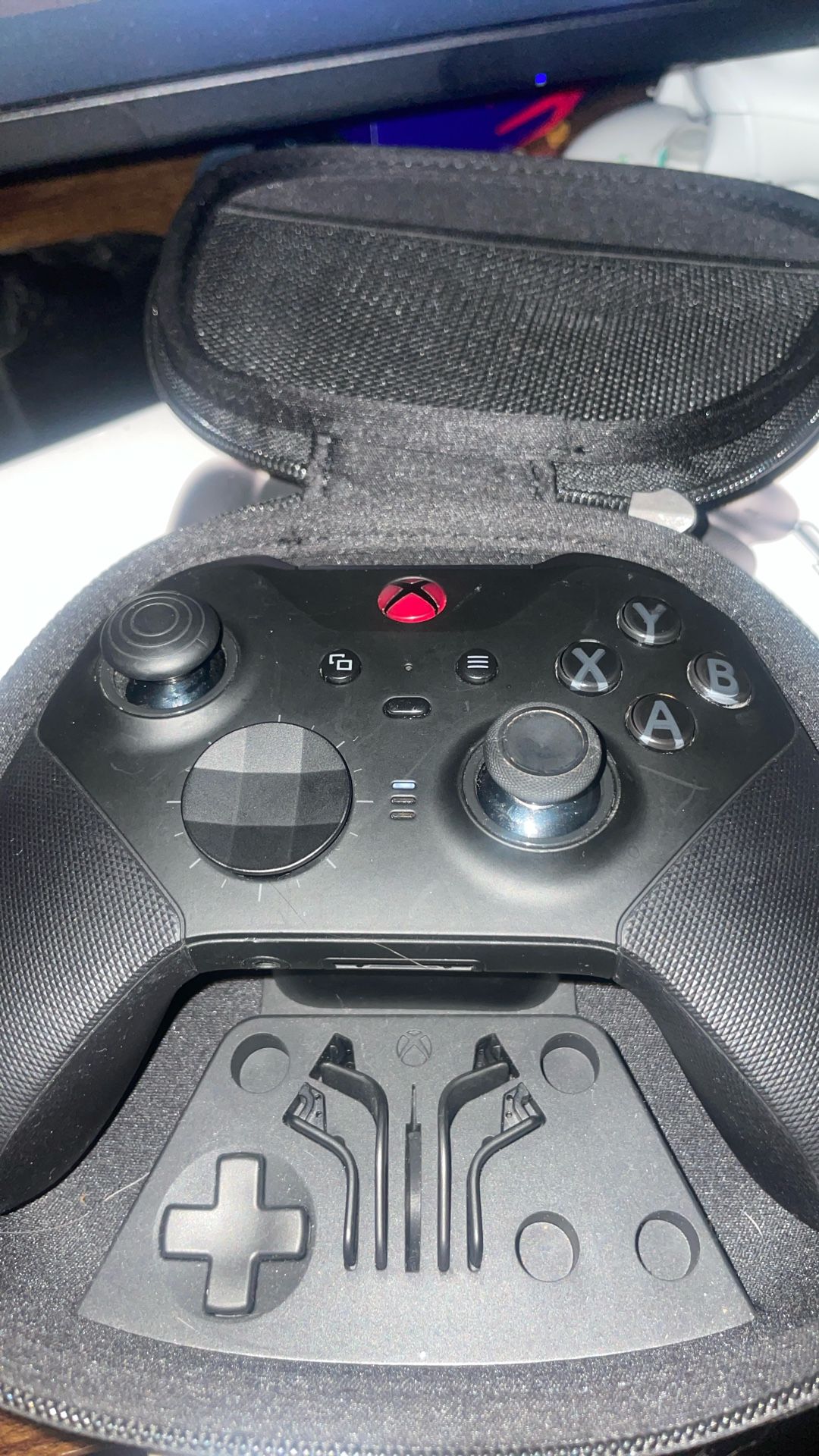 Xbox Elite Controller Series 2