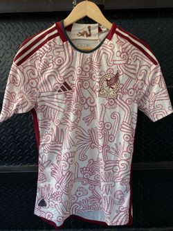 Mexico Jersey new small player issue authentic futbol World Cup  soccer
