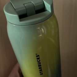 Starbucks Cup