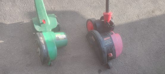 Both Work Perfect Red $50 Green $40