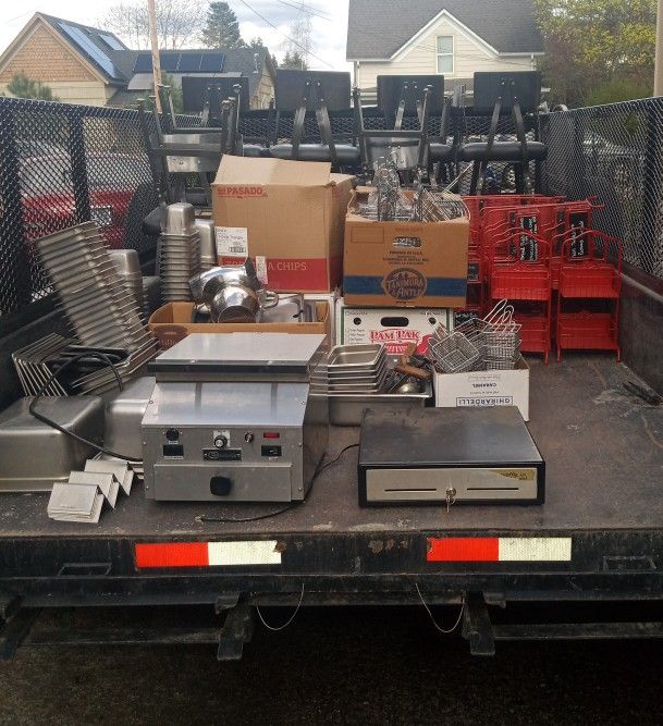 Restaurant Equipment for Sale in Buckley, WA OfferUp