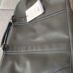 Luggage Ben Sherman brand