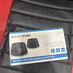Speakers