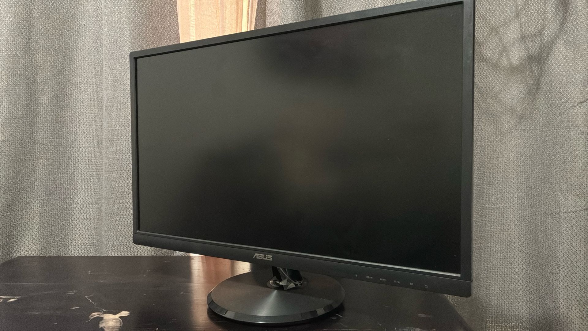 ASUS Gaming Monitor