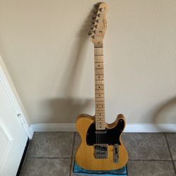 Fender Squier Guitar