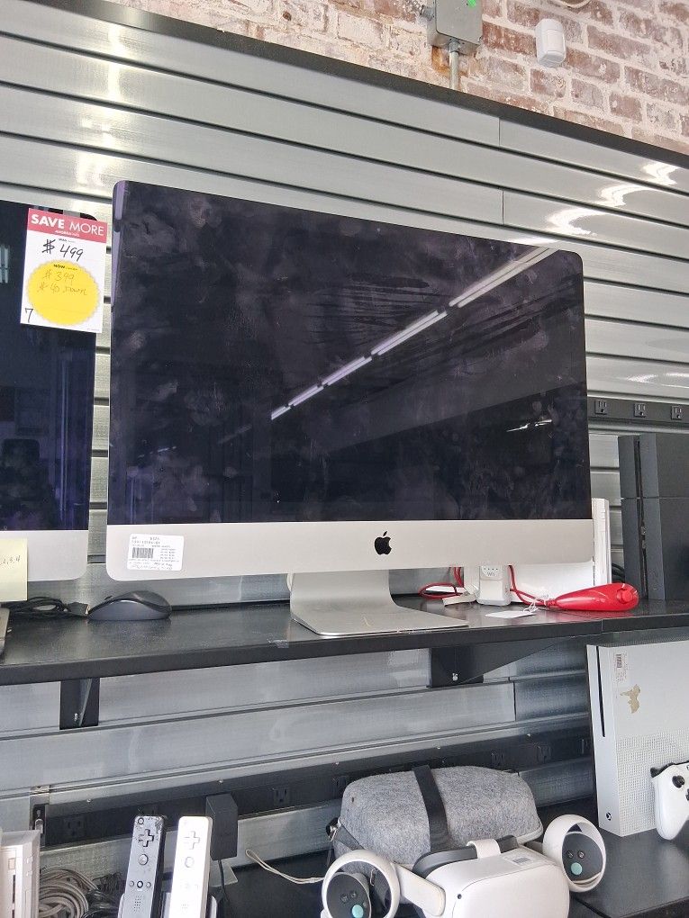 Apple Desktop