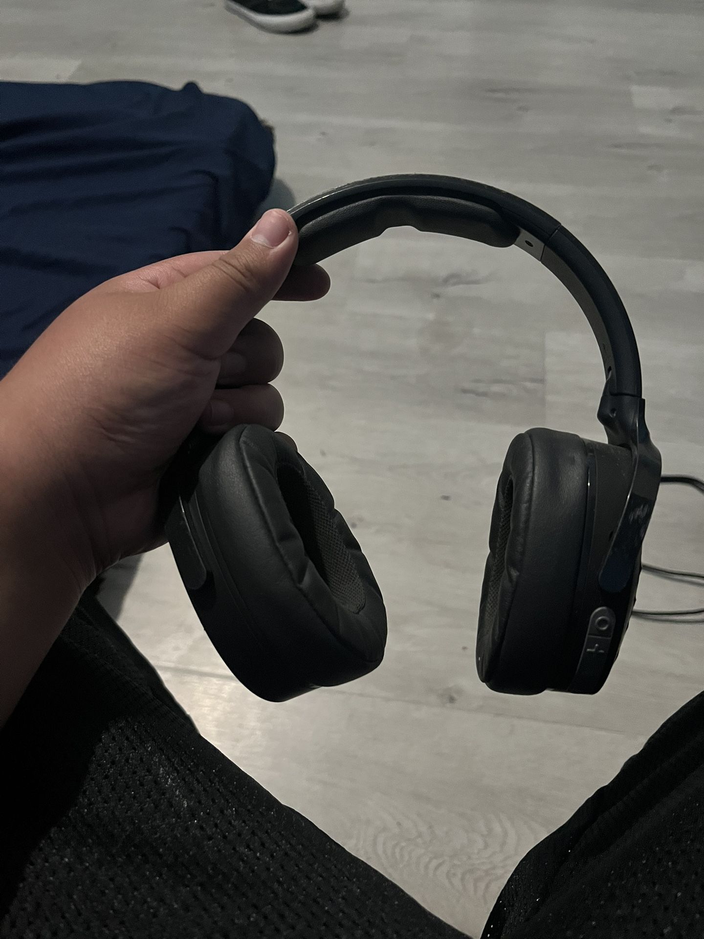 Skull Candy Hesh Evo Headphones