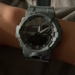 350 G Shock Watch
