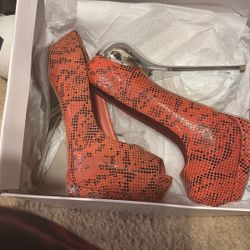 Steve Madden  size 6