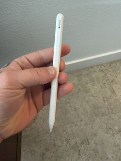 Apple Pencil