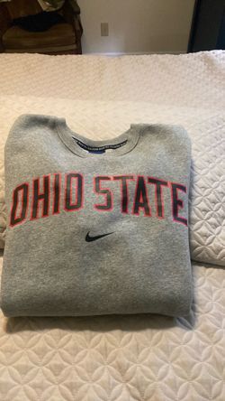 Buckeyes Ohio State Sweatshirt