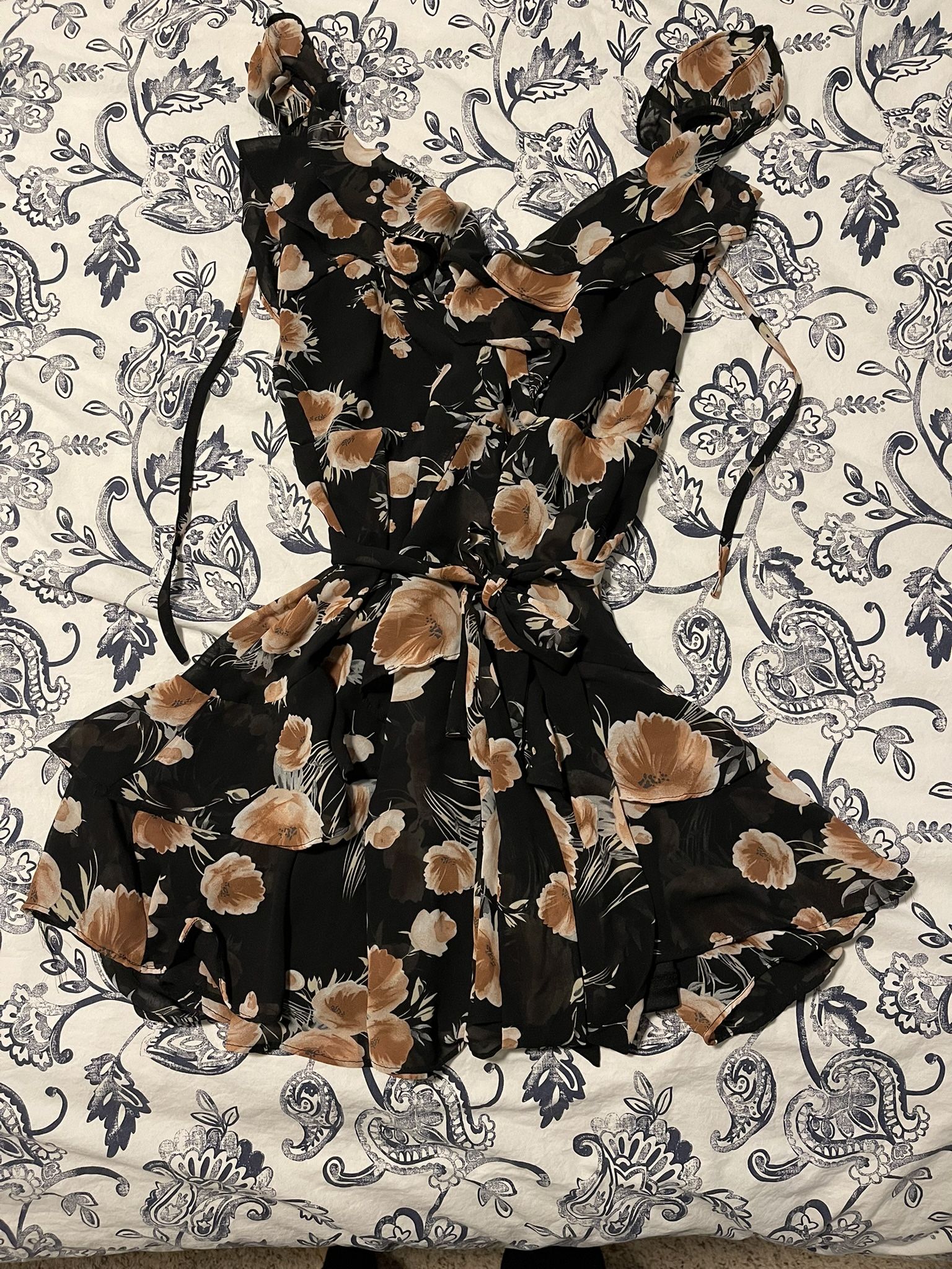 Women’s and kids clothes