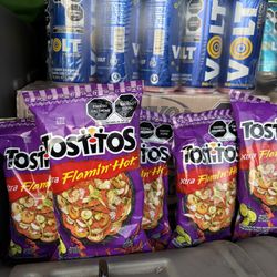 Tostitos A 1.50 