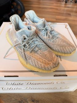 Adidas Yeezy Boost 350 V2 Sneakers