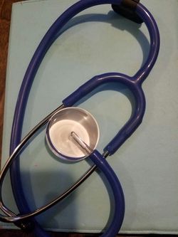 Stethoscope
