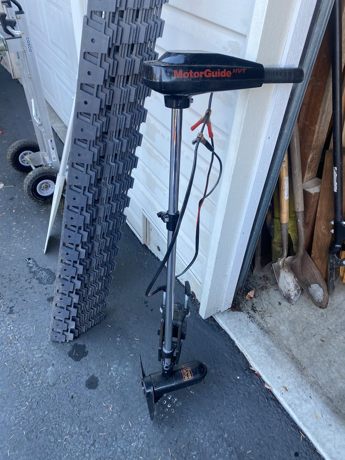 Electric Boat Motor for Sale in Bothell, WA OfferUp