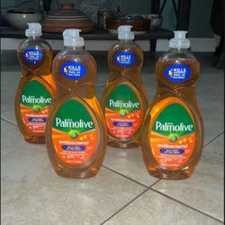 Palmolive Ultra Dish Soap, 20oz
