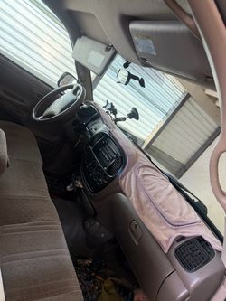 2005 Toyota Tundra