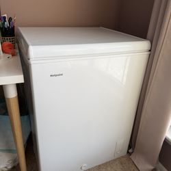 Hotpoint Freezer
