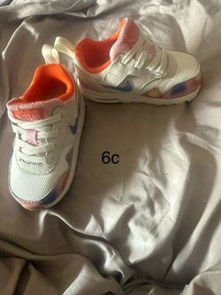Baby sneakers