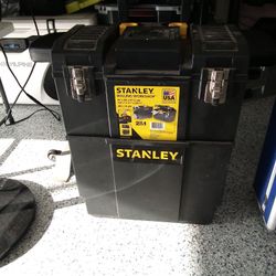 Stanley Workshop 