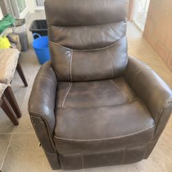 recliner
